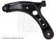 adbp860223 Blue Print Рычаг подвески для Kia Stonic