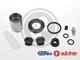 D42778C Autofren Seinsa Ремкомплект тормозного суппорта