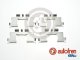 d42997a Autofren Seinsa Компоненти дискових гальмівних колодок