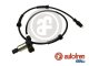 ds0058 Autofren Seinsa Датчик ABS