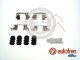 d42922a Autofren Seinsa Компоненти дискових гальмівних колодок