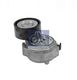 3.34065 DT Spare Parts Натяжний ролик поліклинового ременя