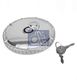 4.61630 DT Spare Parts Крышка бензобака