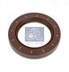 7.50553 DT Spare Parts Сальник колінчастого вала