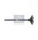 7.51208 DT Spare Parts Впускний клапан