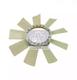 466457 DT Spare Parts Крильчатка вентилятора системи охолодження двигуна