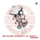 556882-PCS-MS Master-Sport Амортизатор на BMW 3 Series