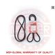 AVX-13X1475-PCS-MS Master-Sport Клиновий ремінь на Mercedes G-modell