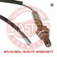 USL-02-PCS-MS Master-Sport Лямбда-зонд на Daewoo Leganza