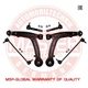 36810-SET-MS Master-Sport Комплект важелів на Fiat Panda