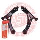 369021kitmsp Master-Sport Комплект важелів