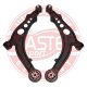 37037kitms Master-Sport Комплект важелів