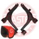 369121kitmsm Master-Sport Комплект важелів