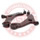 369621kitms Master-Sport Комплект важелів