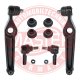 369382kitms Master-Sport Комплект важелів