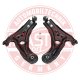 368671kitms Master-Sport Комплект важелів