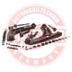 369011kitms Master-Sport Комплект рычагов