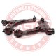369781kitms Master-Sport Комплект важелів