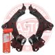37109kitmsp Master-Sport Комплект важелів для Land Rover Freelander