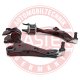 37134kitms Master-Sport Комплект важелів