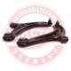 370492kitms Master-Sport Комплект важелів