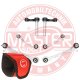 370151kitmsm Master-Sport Комплект важелів