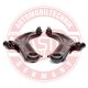 369221kitms Master-Sport Комплект важелів