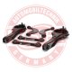 368801kitms Master-Sport Комплект важелів