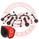 371671kitmsm Master-Sport Комплект важелів для Chrysler 300C