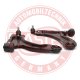 369321kitms Master-Sport Комплект рычагов для Opel Meriva