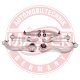 37145kitms Master-Sport Комплект важелів для Alfa Romeo Giulia