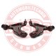369321kitms Master-Sport Комплект рычагов для Opel Meriva