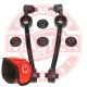 37020kitmsm Master-Sport Комплект важелів