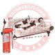 36824setmsp Master-Sport Комплект важелів