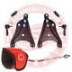 37082kitmsm Master-Sport Комплект важелів для Renault Twingo