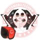 368082setmsm Master-Sport Комплект важелів