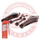 368662kitmsp Master-Sport Комплект рычагов
