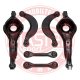 368801kitms Master-Sport Комплект важелів