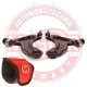 369161kitmsm Master-Sport Комплект важелів