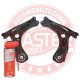 368422setmsp Master-Sport Комплект важелів