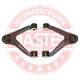 37069kitms Master-Sport Комплект важелів
