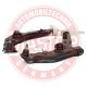 37078kitms Master-Sport Комплект важелів для Nissan Primera