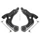 368791kitms Master-Sport Комплект важелів
