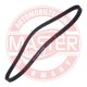 AVX13X795PCSMS Master-Sport Клиновий ремінь