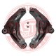 369131kitms Master-Sport Комплект важелів