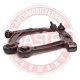 368102setms Master-Sport Комплект рычагов для Fiat Panda