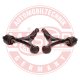 368921kitms Master-Sport Комплект рычагов для Volvo XC90