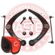 369292kitmsm Master-Sport Комплект важелів