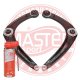 369281kitmsp Master-Sport Комплект рычагов