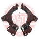 369692kitms Master-Sport Комплект важелів